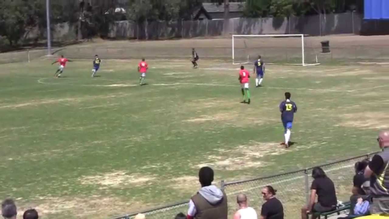 2014 KNOX ALL NATIONS CUP week 1 Sunday 9/11/14