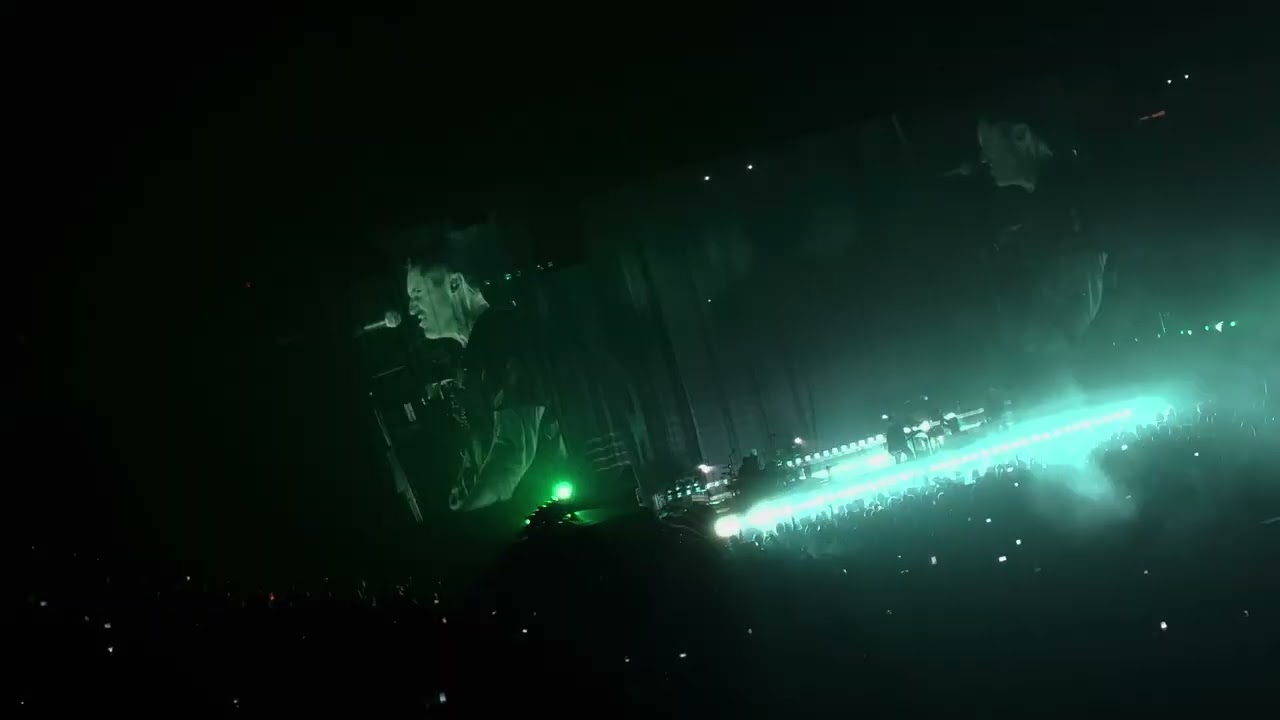 NIN - Reptile at Desert Diamond Arena in Glendale AZ 03.06.2026