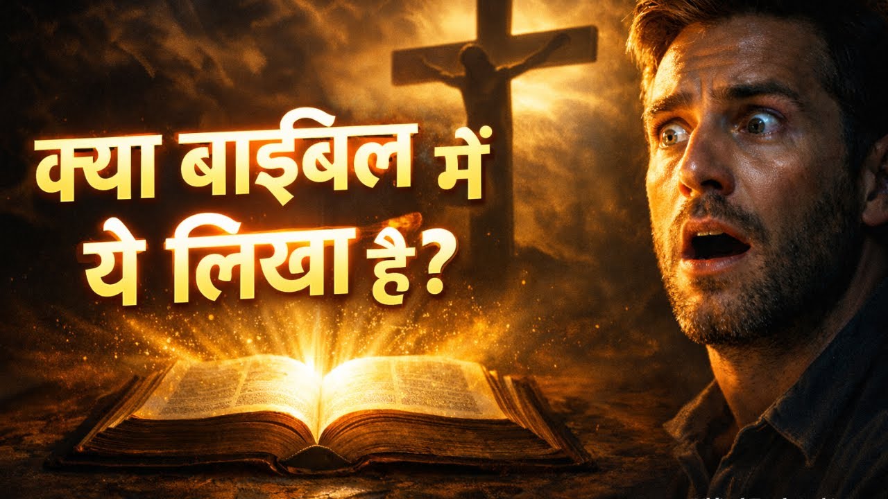 Kya Bible Me Likha Hai Ki Duniya Ek Hi Din Me Bani? | Biblical Truth Archives