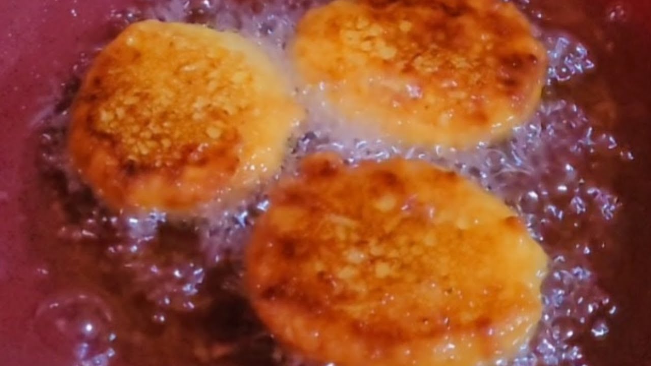 FRITAS DE ELOTE