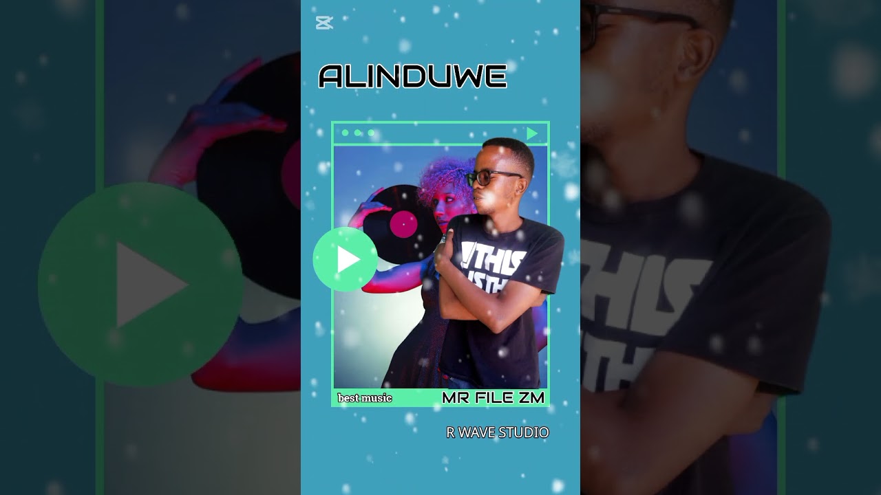 MR FILE ZM ALINDUWE (Prod by||mr file zm)
