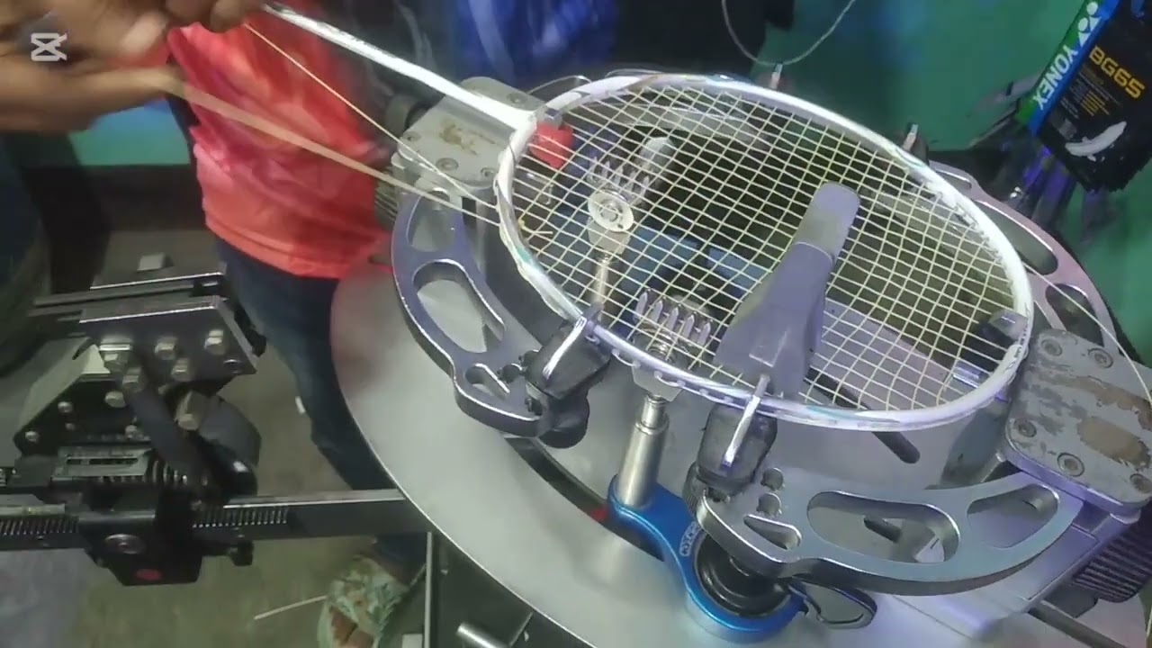 শীতের মৌসুমের ব্যাডমিন্টন মিউজিক