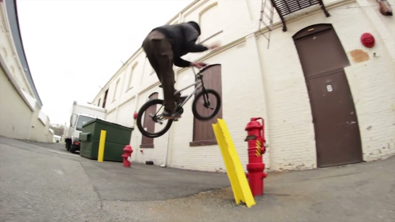 Let Me Out - ANIMAL BIKES - 2024