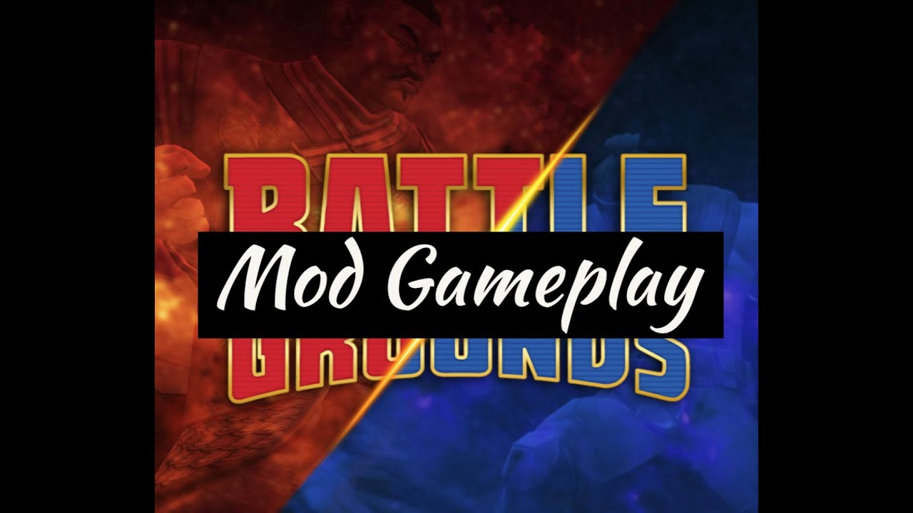 Rare Footage: Modder Shared His Modded Gameplay
