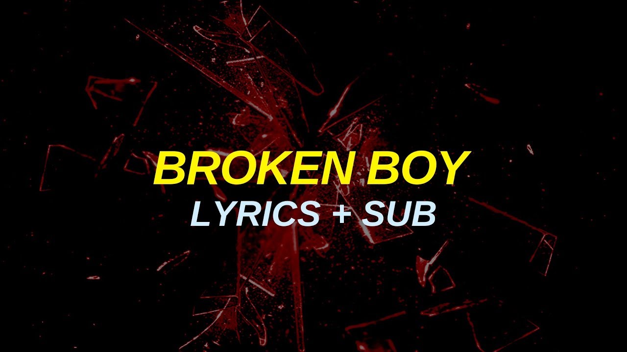 Cage The Elephant – Broken Boy Lyrics + Sub