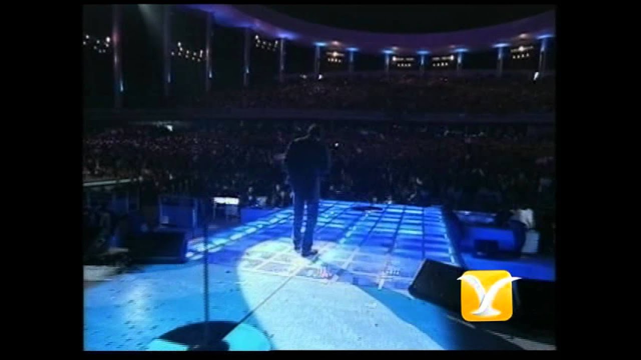 Sergio Dalma, Esa chica es mía, Festival de Viña 2002