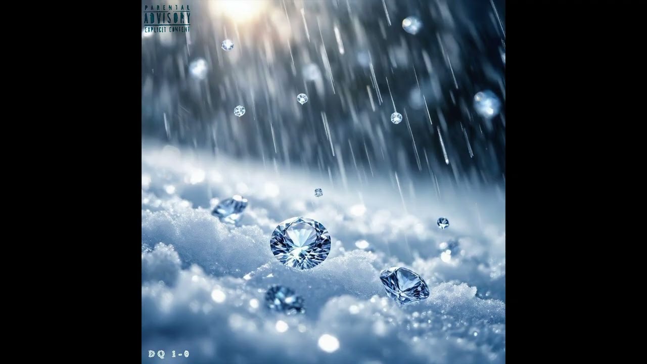DQ 1-0 - COLD WORLD (prod neiren)