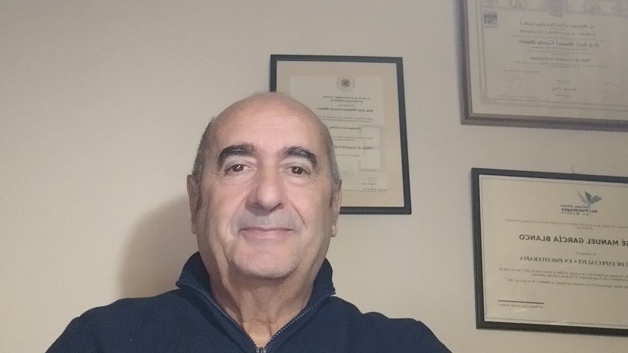 La ansiedad, que es y como nos afecta 