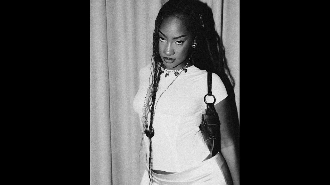 'FREE' R&B Afrobeat x Tems Type Beat ~ Love & Roses