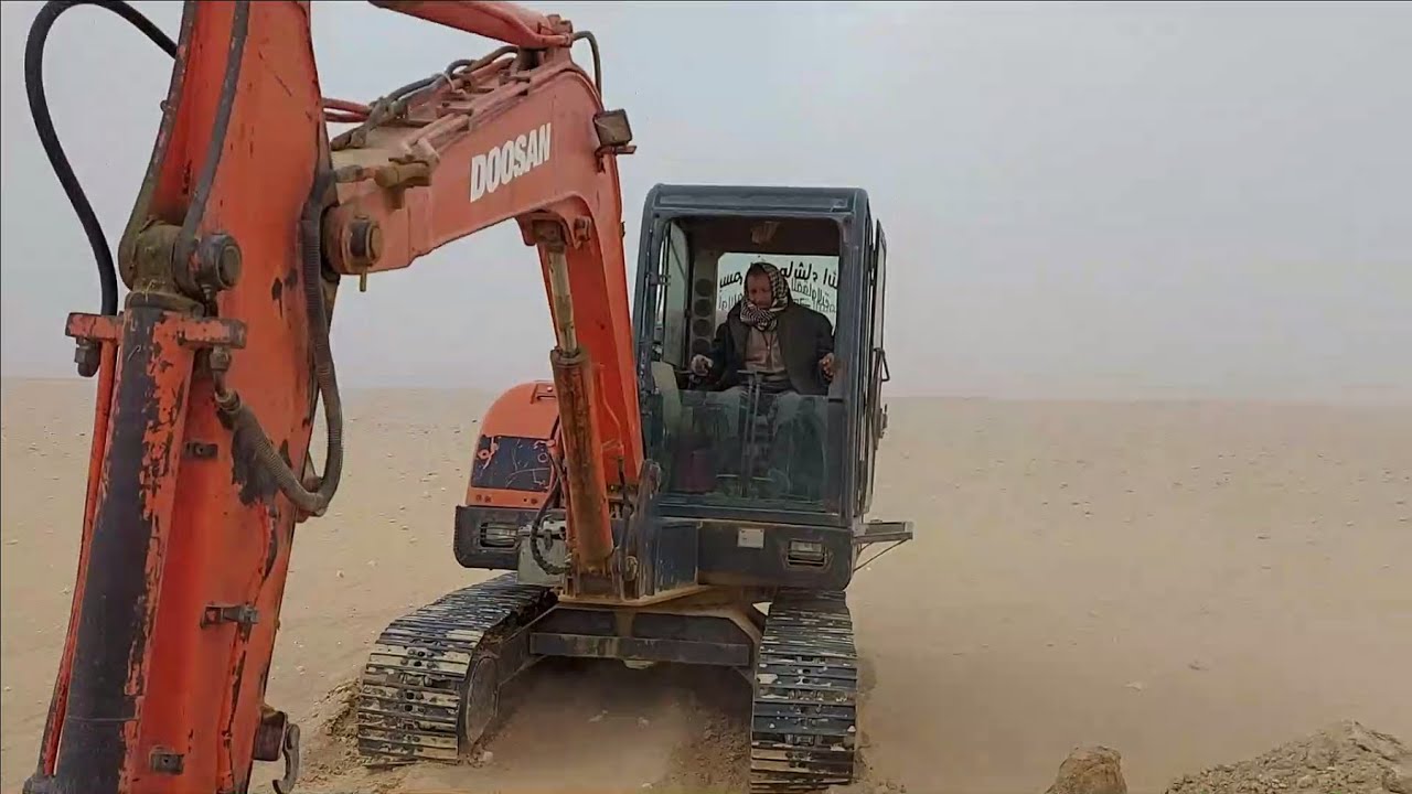 اخذ عينات وعمل مجسات بطريقة علمية صحيحه