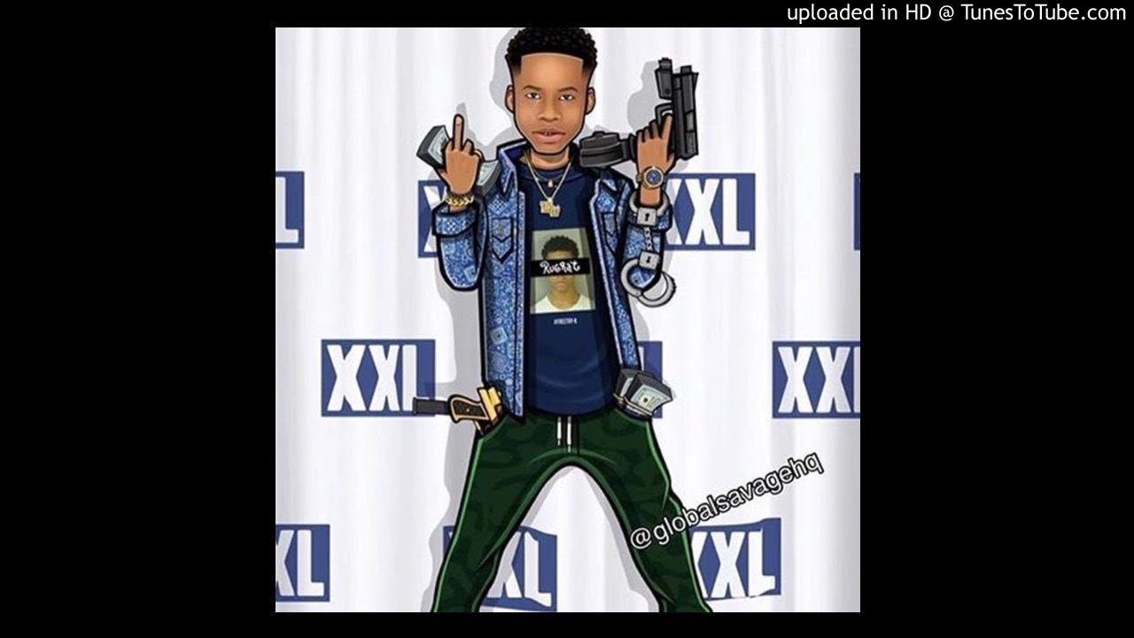 tay k type beat xxl fresh