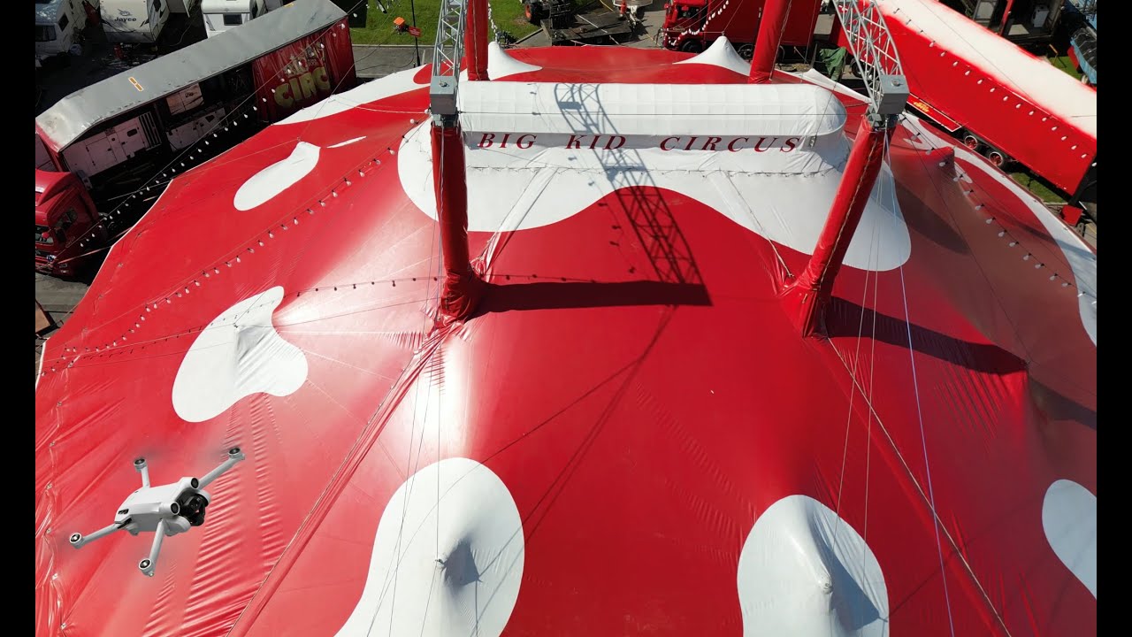 Big Kid Circus