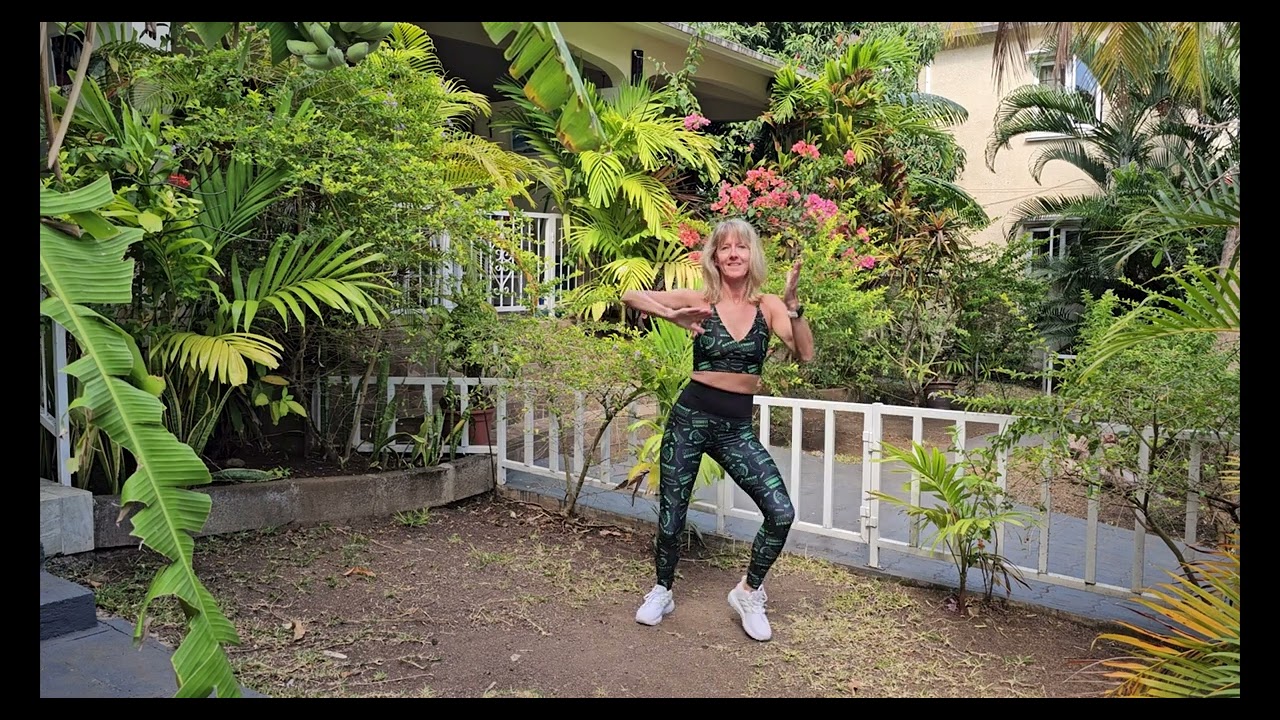 Enrique Iglesias, El Alfa - La Botella | Zumba | Choreo by ZumbaBinchen
