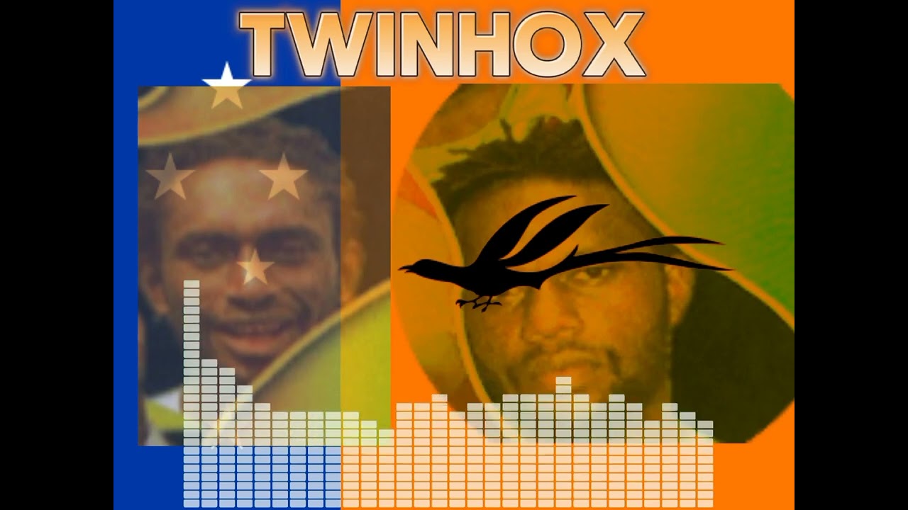 Twinhox - BOINA TUNA