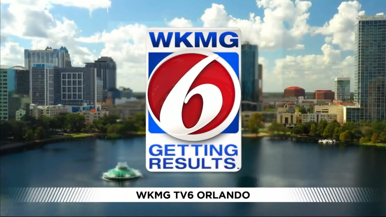 WKMG-TV - News 6 at Noon - Montage - 3/27/2024