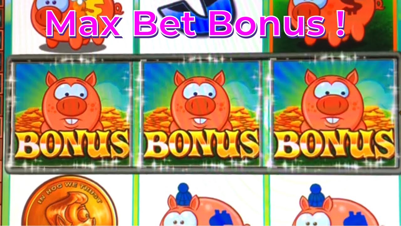 Huge win ! Max bet Bonus ! Georgia skills slots Machine 🔥💥!