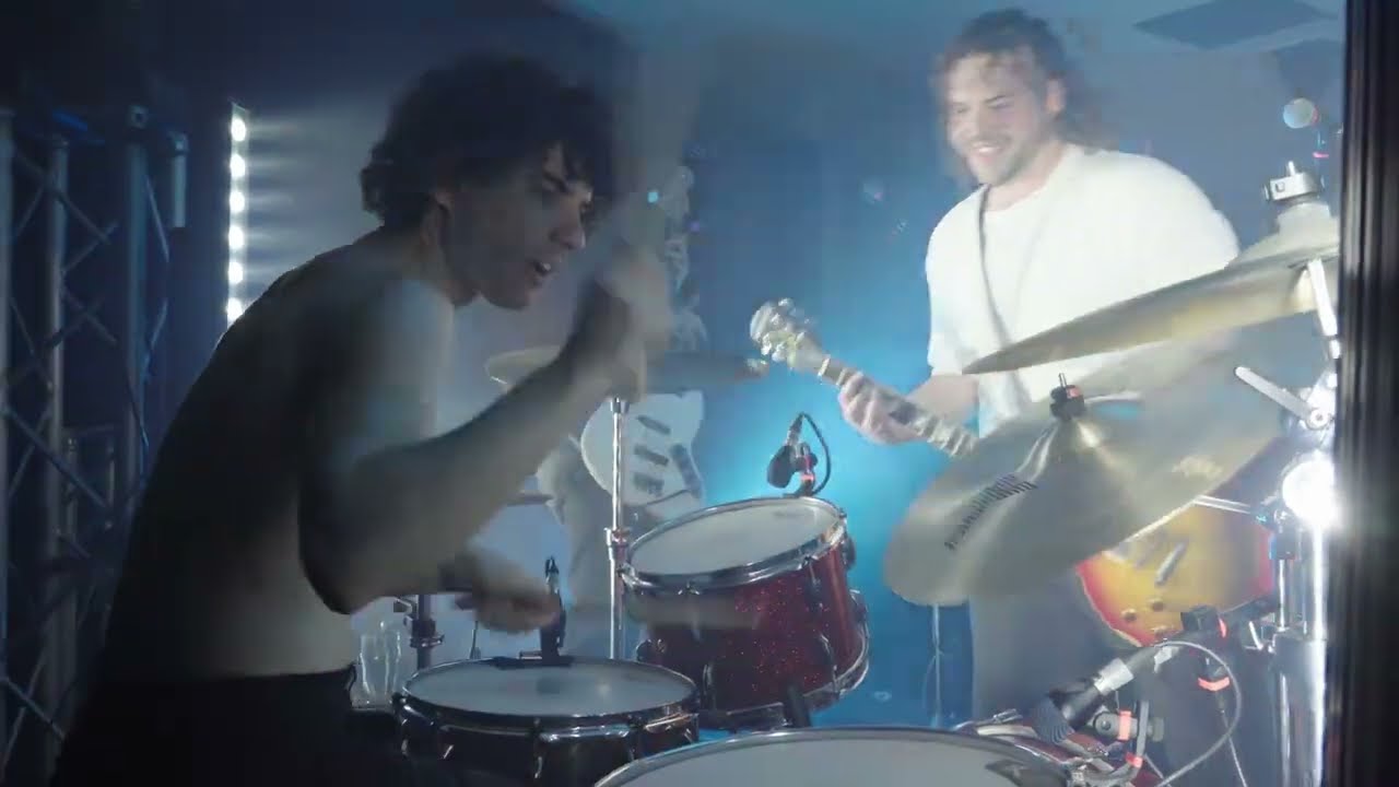 SOTV  -  PICTURE FRAMES (LIVE AT CENTCH)