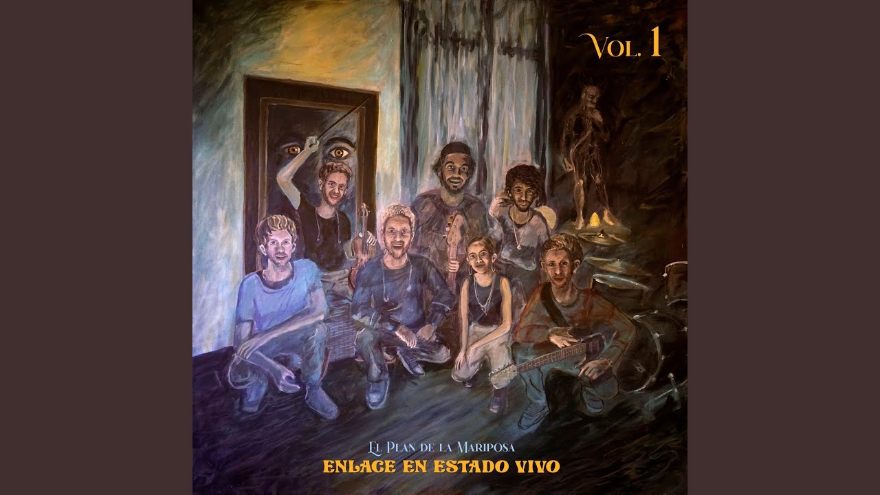 Romance Con el Desapego (En Directo)