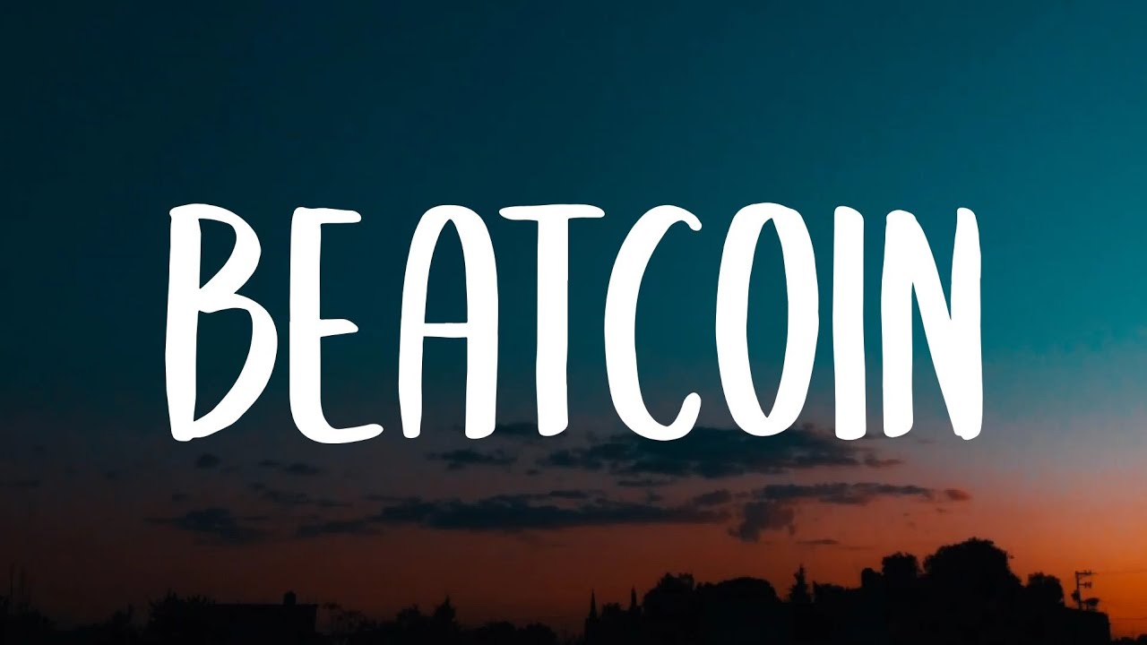 Ceza - Beatcoin (Lyrics) 