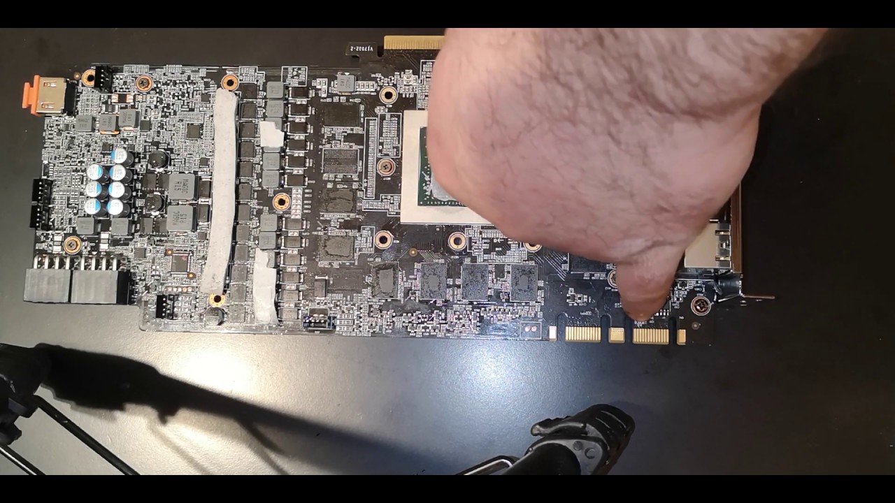 Rodzynek z Allegro AORUS GeForce GTX 1080 Ti Xtreme