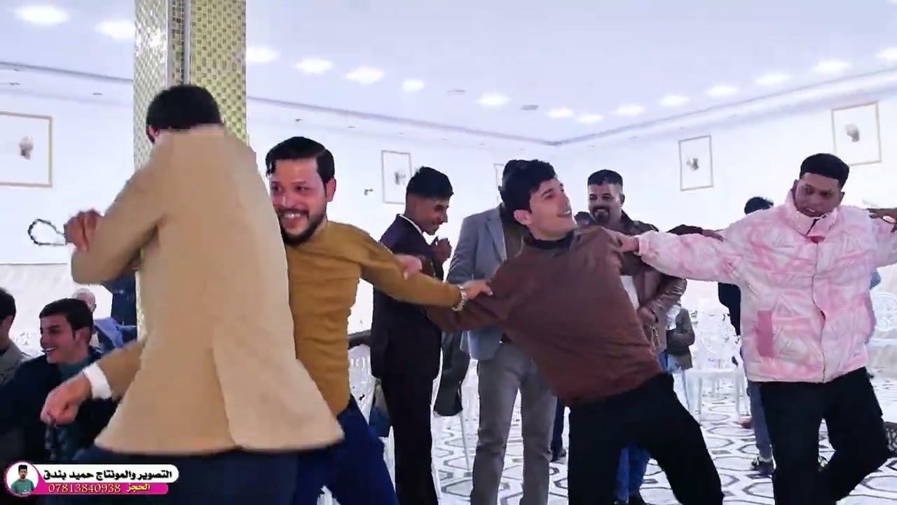 ياسر الحميد جوبي نار حنه اخوين ضياء ورسول الكدساوي الف مبروك المصور_حميد_بندق 