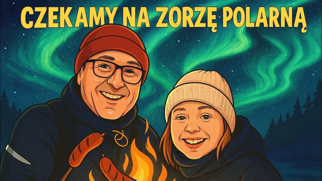 Pojechaliśmy nad Zalew Prężycki w listopadzie. Oto jak było