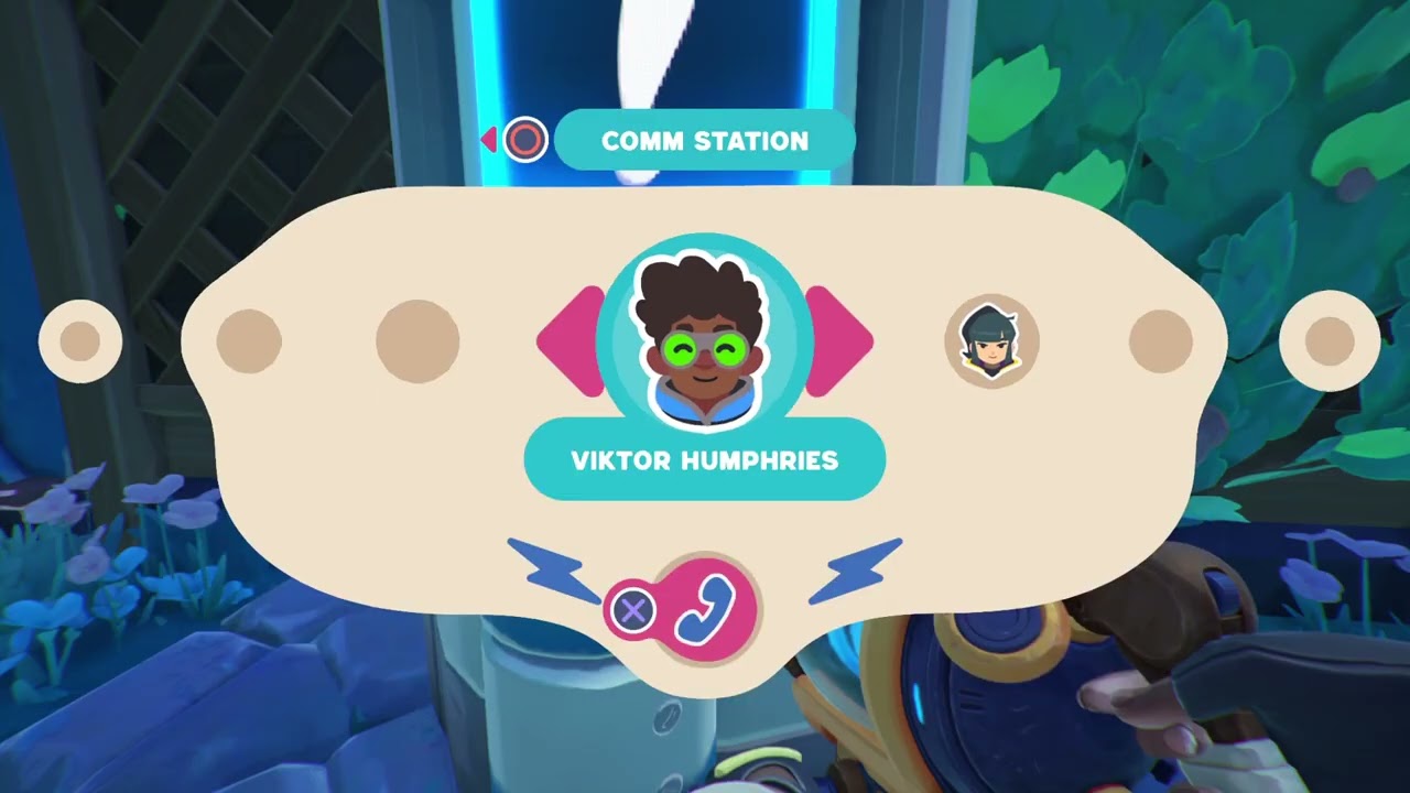 Jeniscute slime rancher 2 1.2