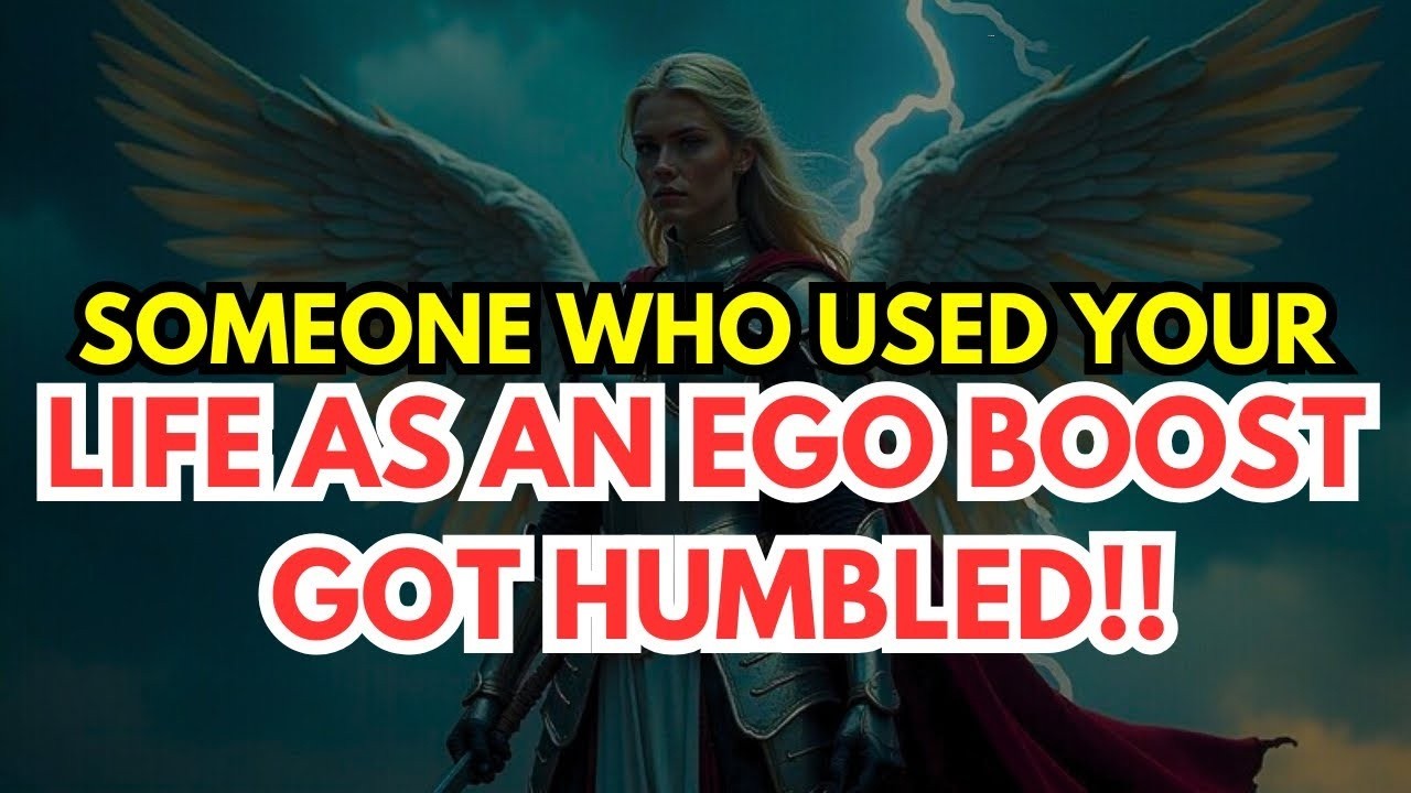 Someone Who Ruined Their Life Tried to Use Yours as an EGO Boost   Got HUMBLED! This is Why