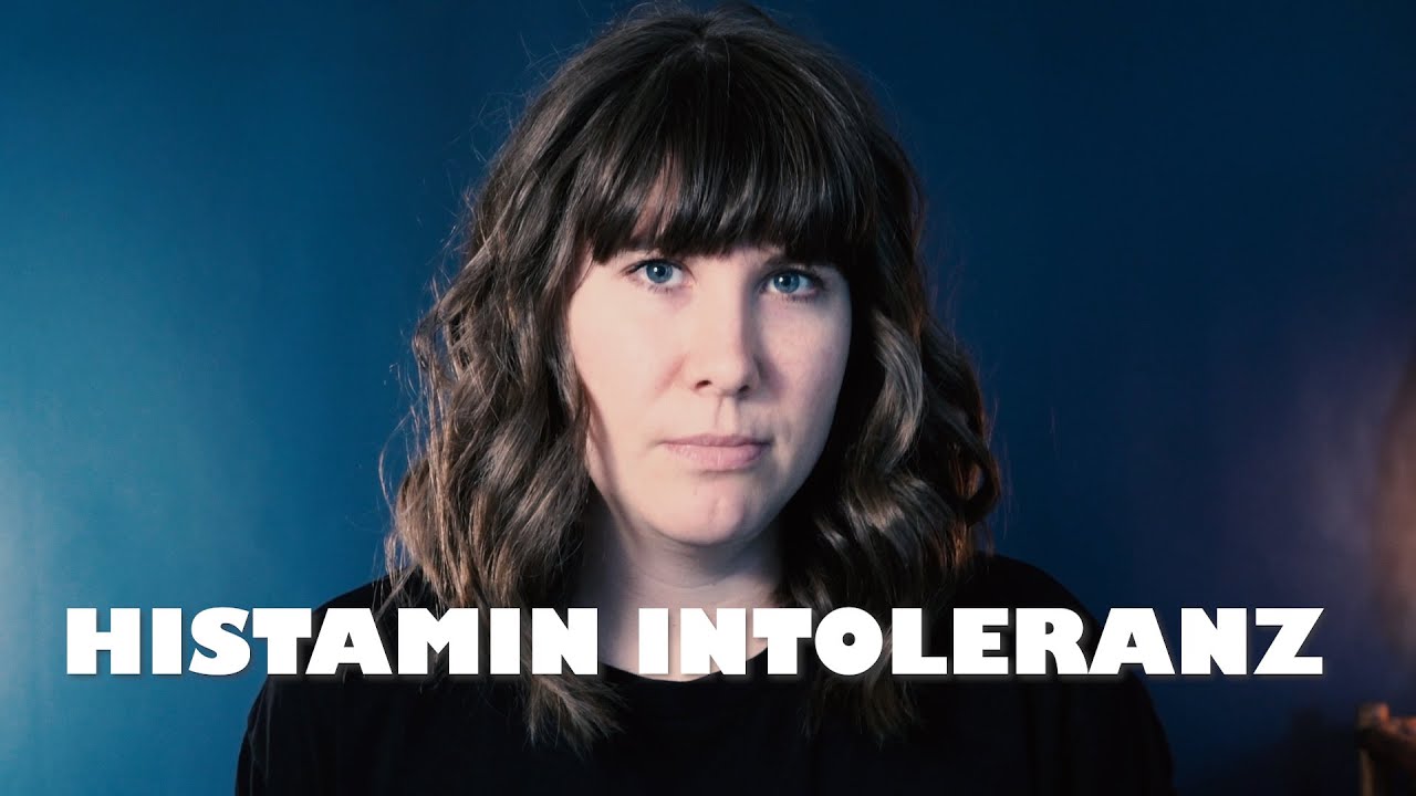 Was ist eine Histamin Intoleranz | Histaminose?