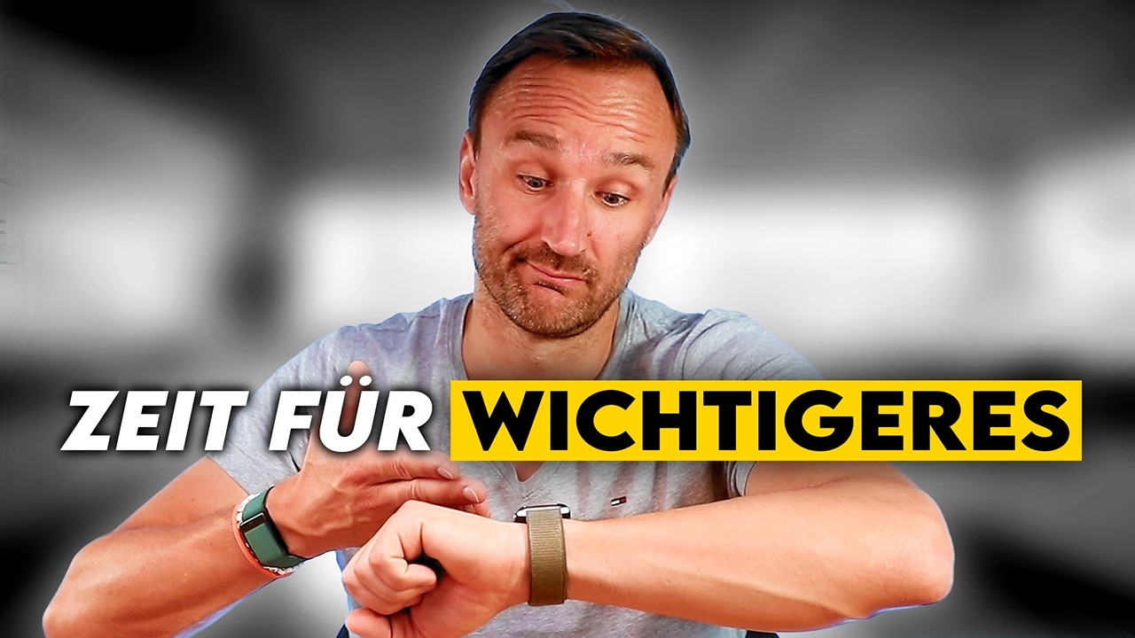 So gewinnst du 5 Stunden pro Woche zur&uuml;ck! // Zeit f&uuml;r dich trotz Schulstress