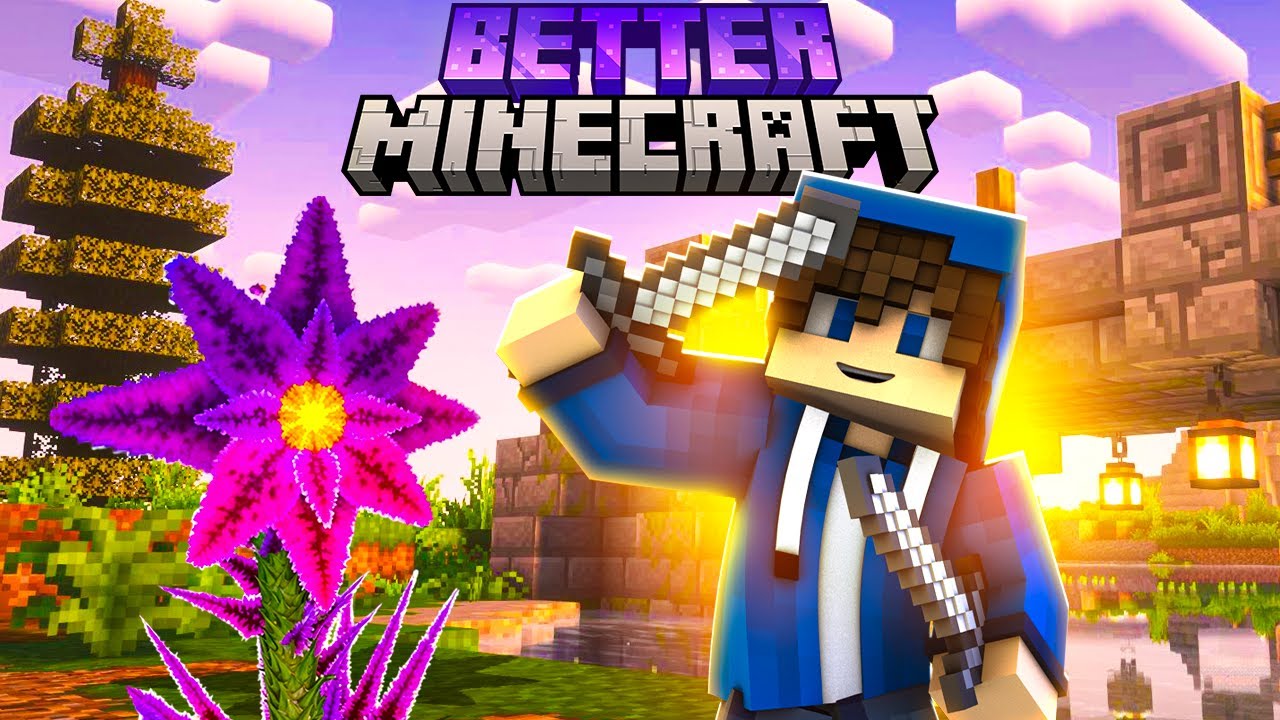 Как создать лучший сервер Minecraft (BMC4) с модами к 2025 году **ПРОСТОЕ РУКОВОДСТВО**