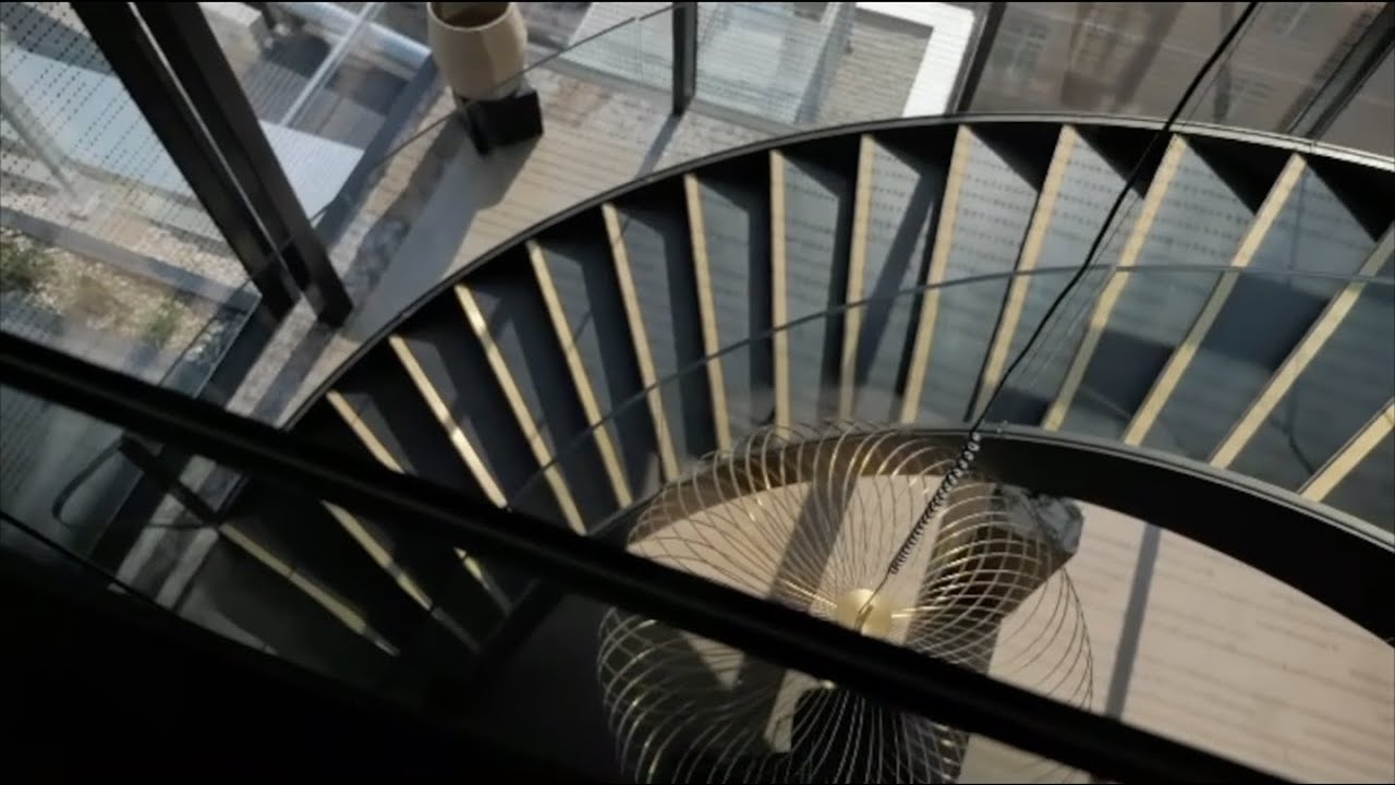 Découvrez le NŪ — ROOFTOP LILLE