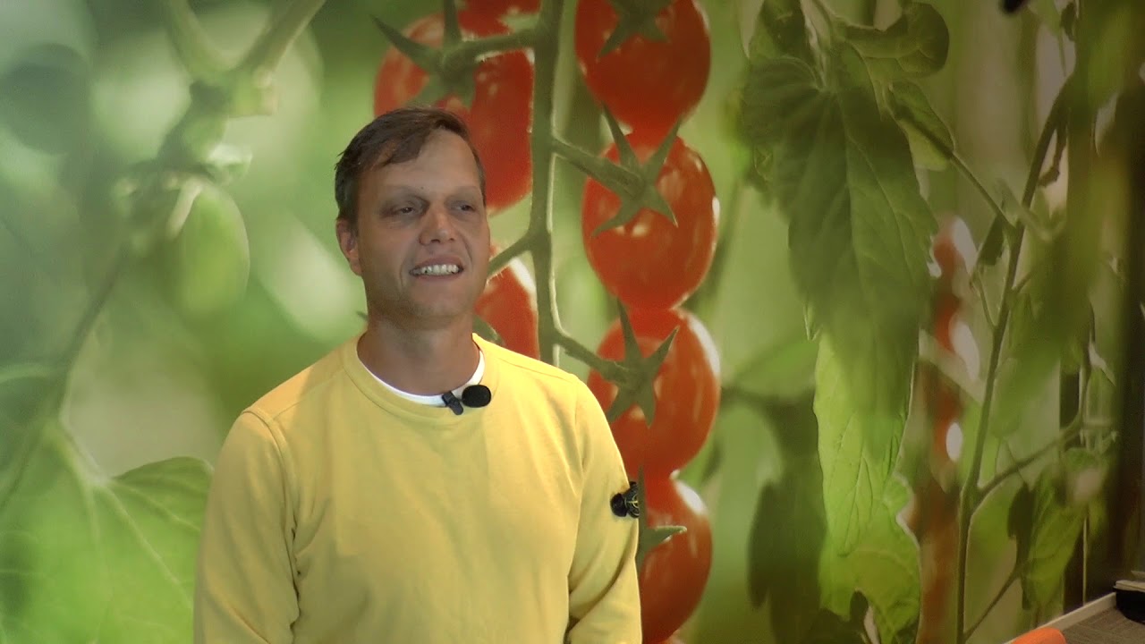 Farmer stories NL: AgroCare