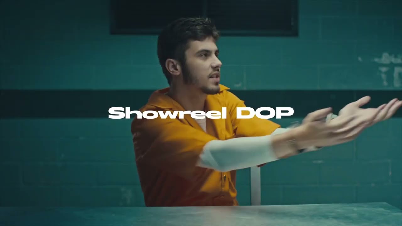 Showreel DOP 2024