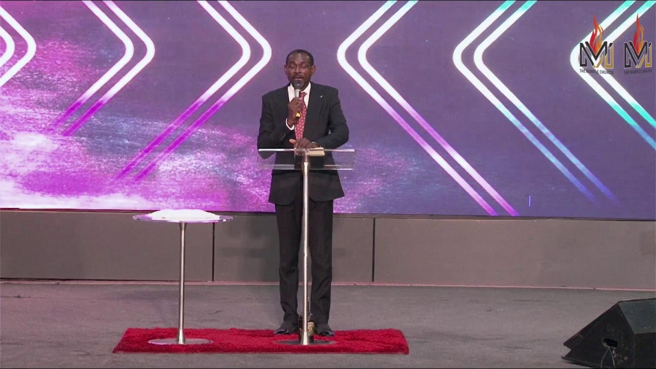 DESTINY THURSDAY SERVICE  05/03/2026