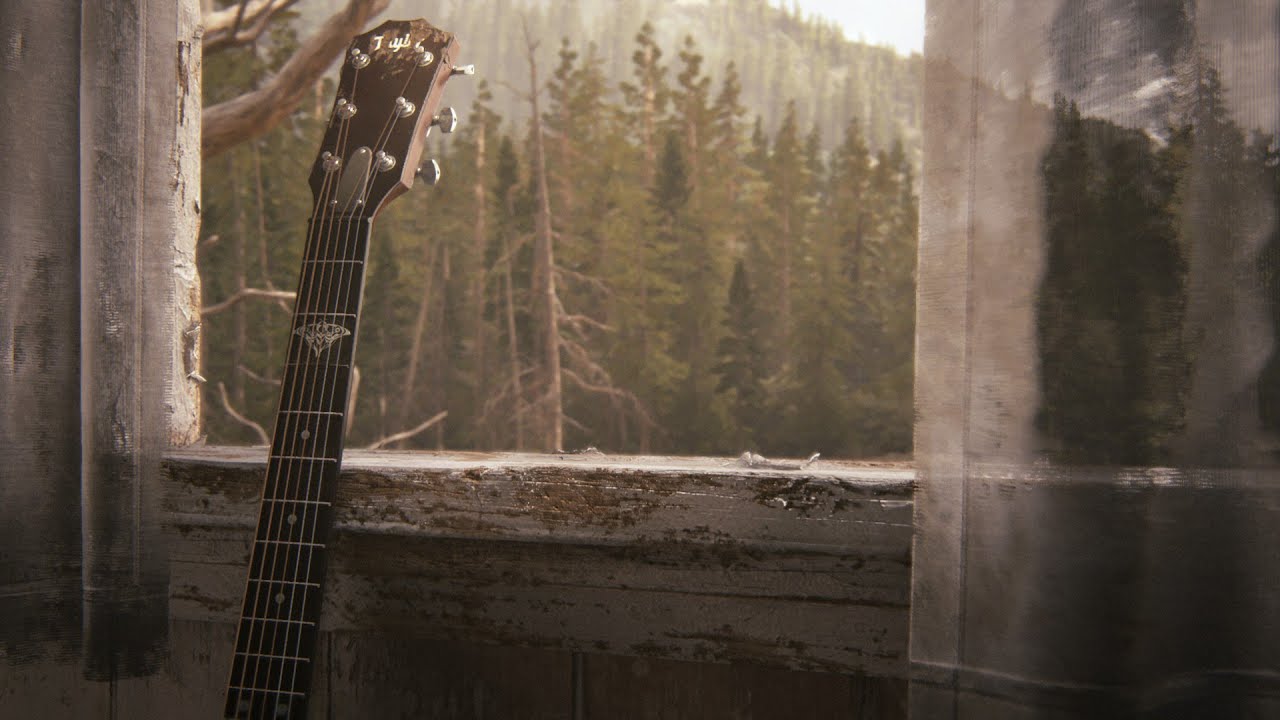The Last of Us Part II: Remastered , Gigantsches und unerwartetes Ende