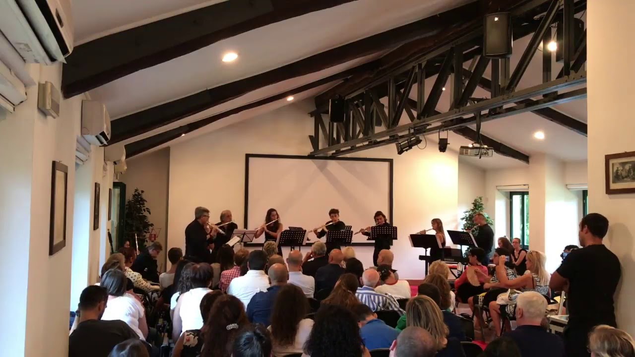 Astor Piazzolla - Libertango