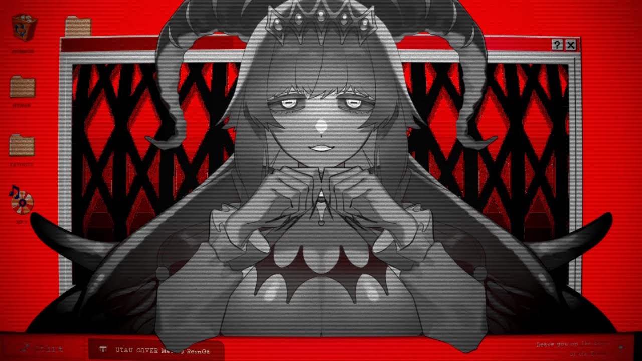 地球の裏／メェルエィ＝レィンクァ【謌蝉ｽ？】／音源配布・UTAUカバー