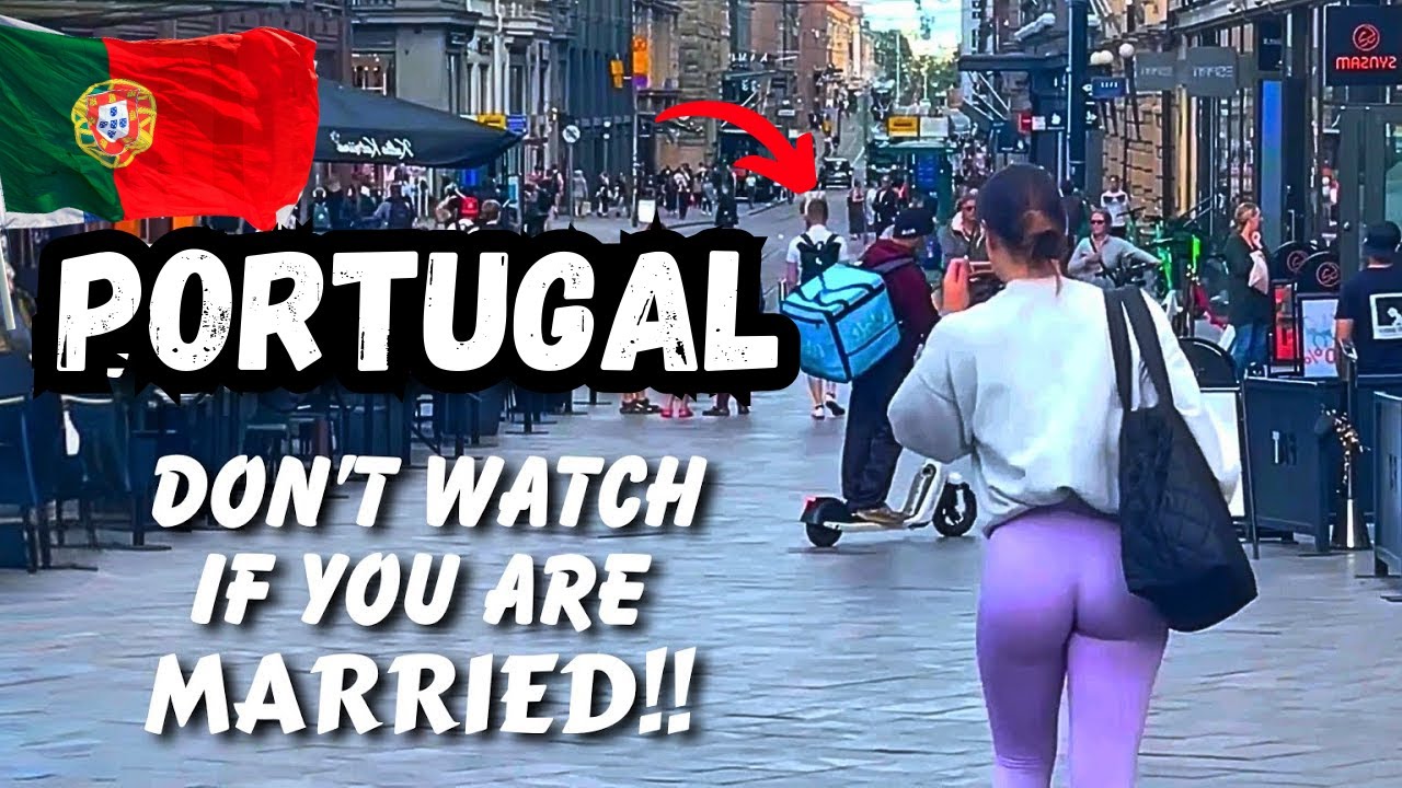 Portugal Exposed: 15 Facts That Make You Question Reality