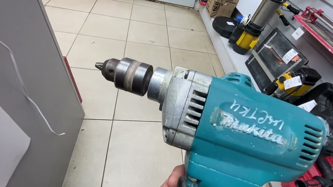 Makita DS4011
