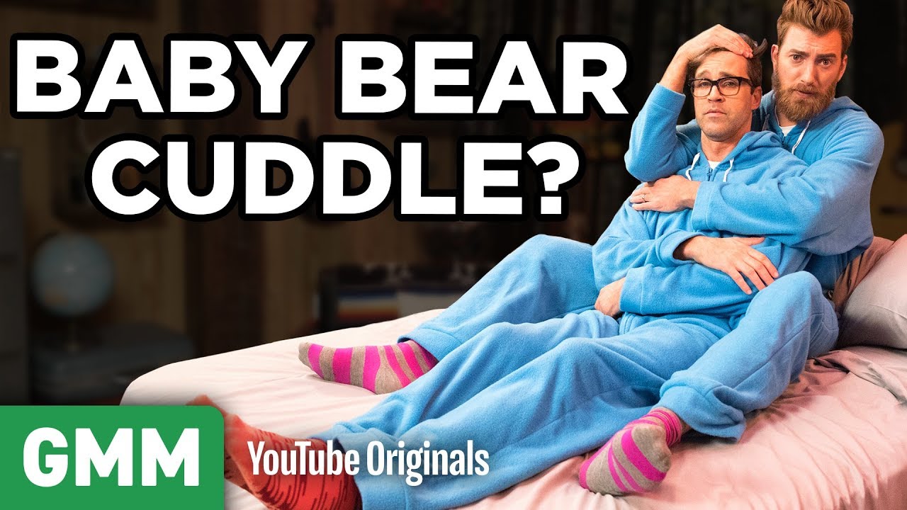 Top 3 Cuddling Positions to Try
