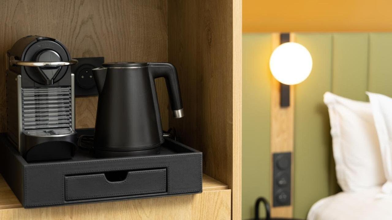 Residence Inn by Marriott Paris Didot Montparnasse, Paris, France