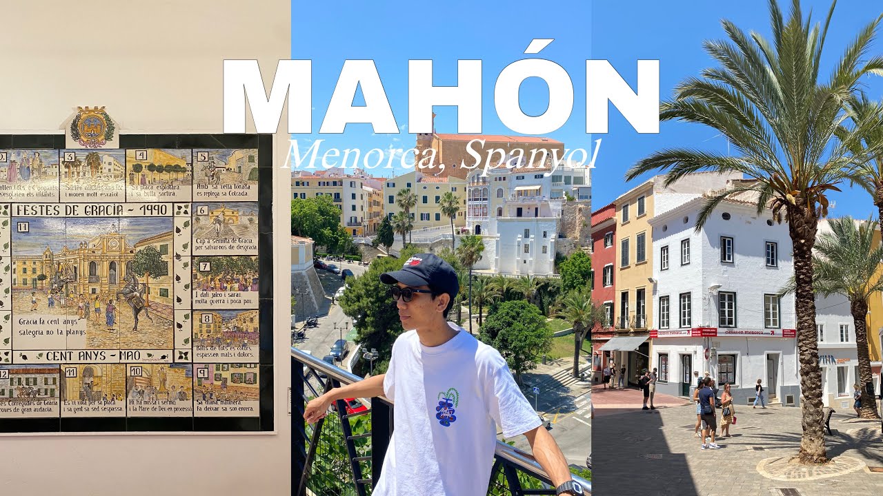 🇪🇸 KRU KAPAL PESIAR MAIN KE KOTA PELABUHAN BERUSIA LEBIH DARI 2000 TAHUN! 😱