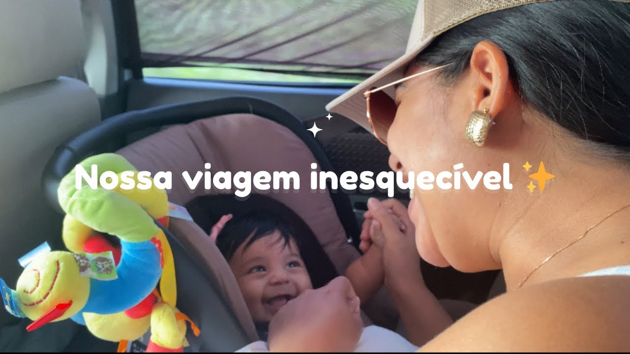 Nossa viagem inesquecível | Rumo a Cruzeiro do Sul-AC