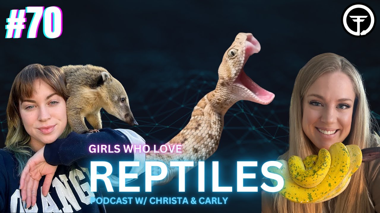 Women Keeping Venomous: Responsibility, Risk & Reality Ep.70