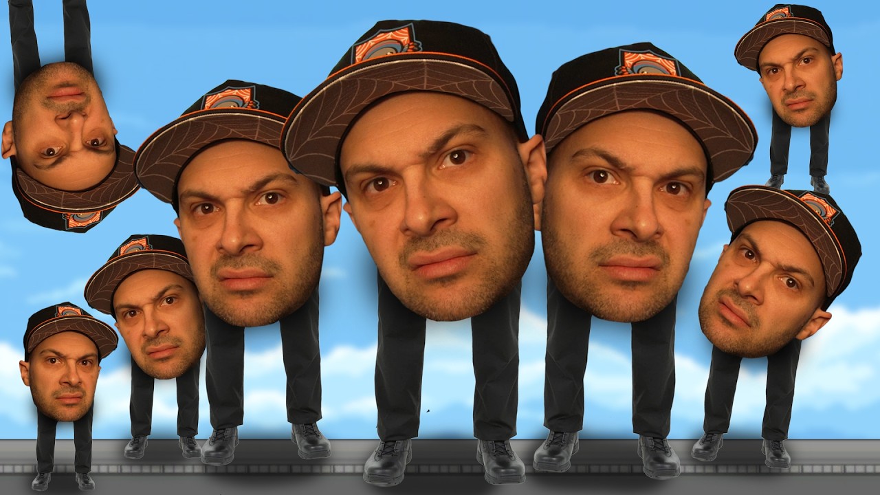 I Sacrificed My Clones to Make INFINITE MONEY