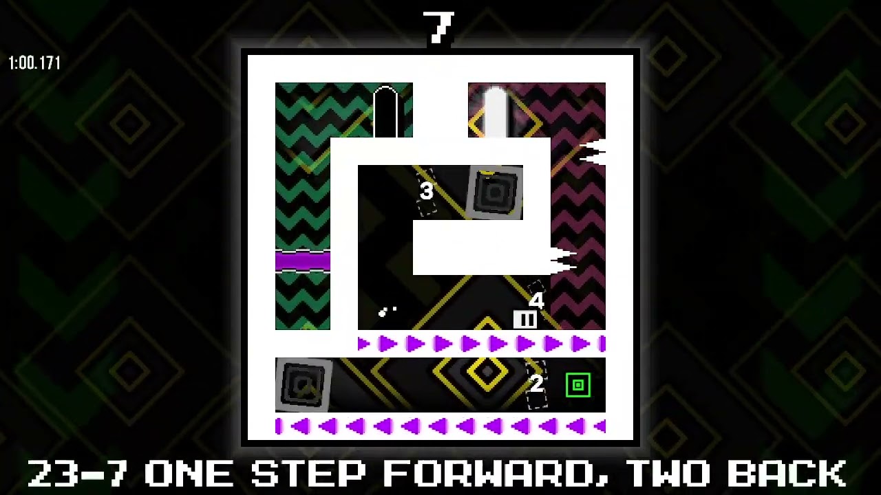 You Have 10 Seconds(2023) - Area 23 - 1:30:383