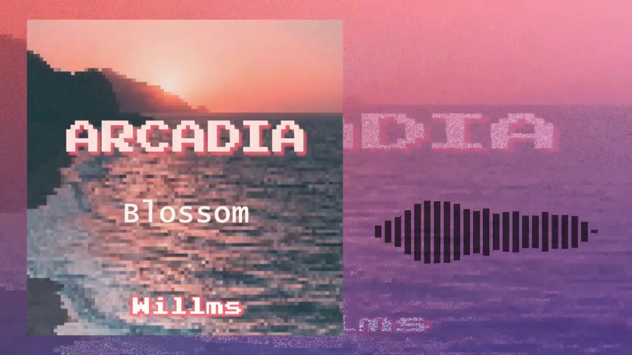 Willms - Blossom (Official Visualiser)