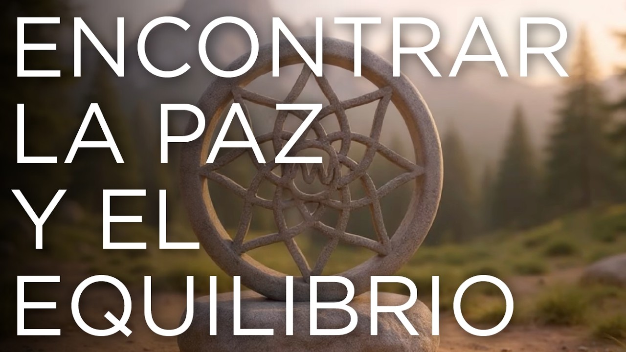 Música para Encontrar la Paz y el Equilibrio | 432Hz