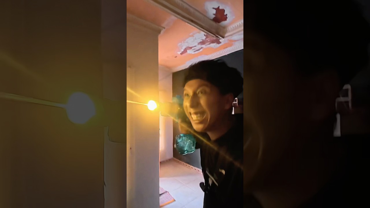 Mainan Unik : Pistol Air Murah!